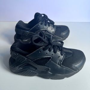 Nike Huarache Sneakers